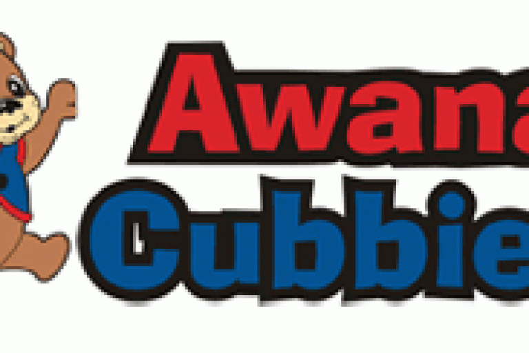 Awana Cubbies New Clipart